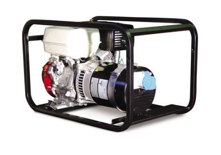 GESAN G 4000 H ����������� 1-������ �������������� � ���������� HONDA 3000 ��/���. ����������� �������� 2,8 ���.