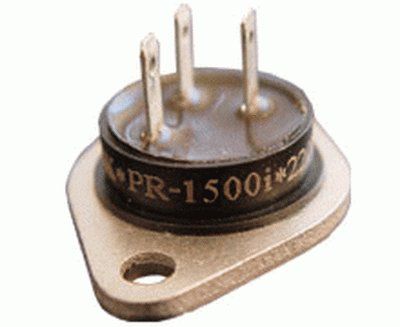 ��������� �������� PR1500I