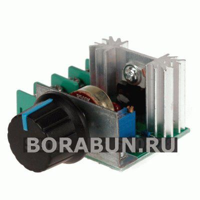 ��������� �������� PR2000