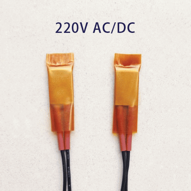 ����������� ����������� PTC50 220� 80��