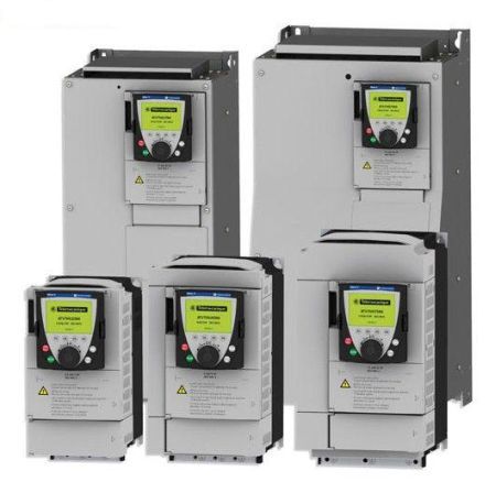 ��������������� ������� Schneider Electric ����� Altivar 11