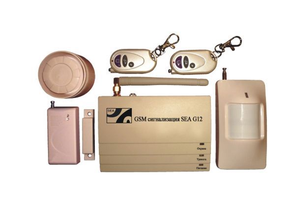 GSM ������������ SEA g12