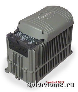 ���� �������������� ������� OutBack GFX1424E