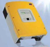 ���� �������������� ������� SMA Sunny Island 5048