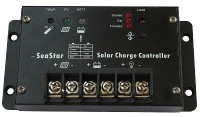 ���������� ������ EP SeaStar SS1024/2024 12/24� 10/20�