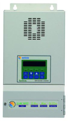 ���������� ������ Prosolar SunStar MPPT SS-80CX 80�