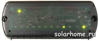 Outback HUB10 ����������