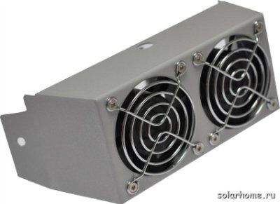 Xtender ECF-01, ����� ������� ��� XTS