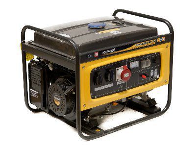 �������������� ���������� KIPOR KGE6500X (220�, 5.5���)