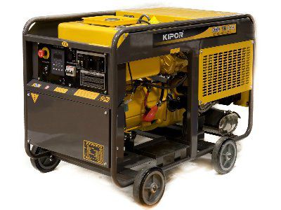 �������������� ��������� Kipor KDE19EA (220�, 15���)