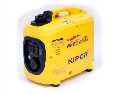 �������������� ������������ ���� Kipor IG1000