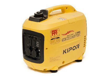 �������������� ������������ ���� Kipor IG2000