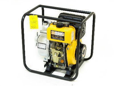 ��������� ��������� Kipor KDP20