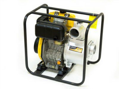 ��������� ��������� Kipor KDP40