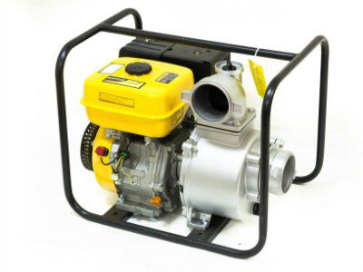 ���������� ��������� KIPOR KGP40