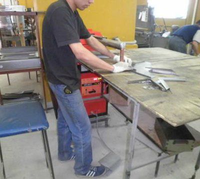 ������ ���������� �������� ������ ���-17051