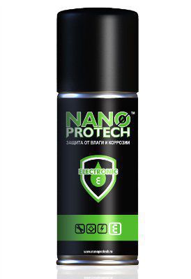 �������� �������� NANOPROTECH Electronic