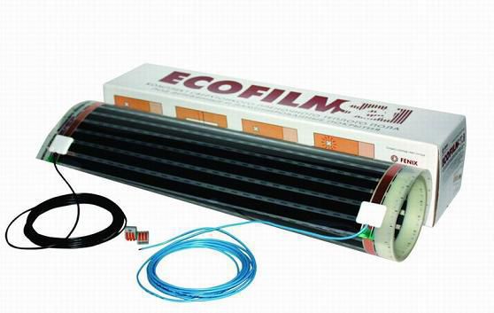 �������� �������������� ������ EcofilmSet ES ������ 60 �� ����� 3 � �������� 132 �� �� 1.8 �.��.