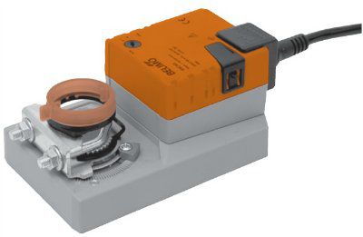 ������������� ��������� �������� Belimo SM230A.