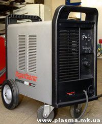 ��������� ��������-���������� ����� Powermax, Hypertherm