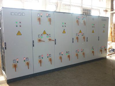 ����������� ���������������� ���������� �����250/10/0,4