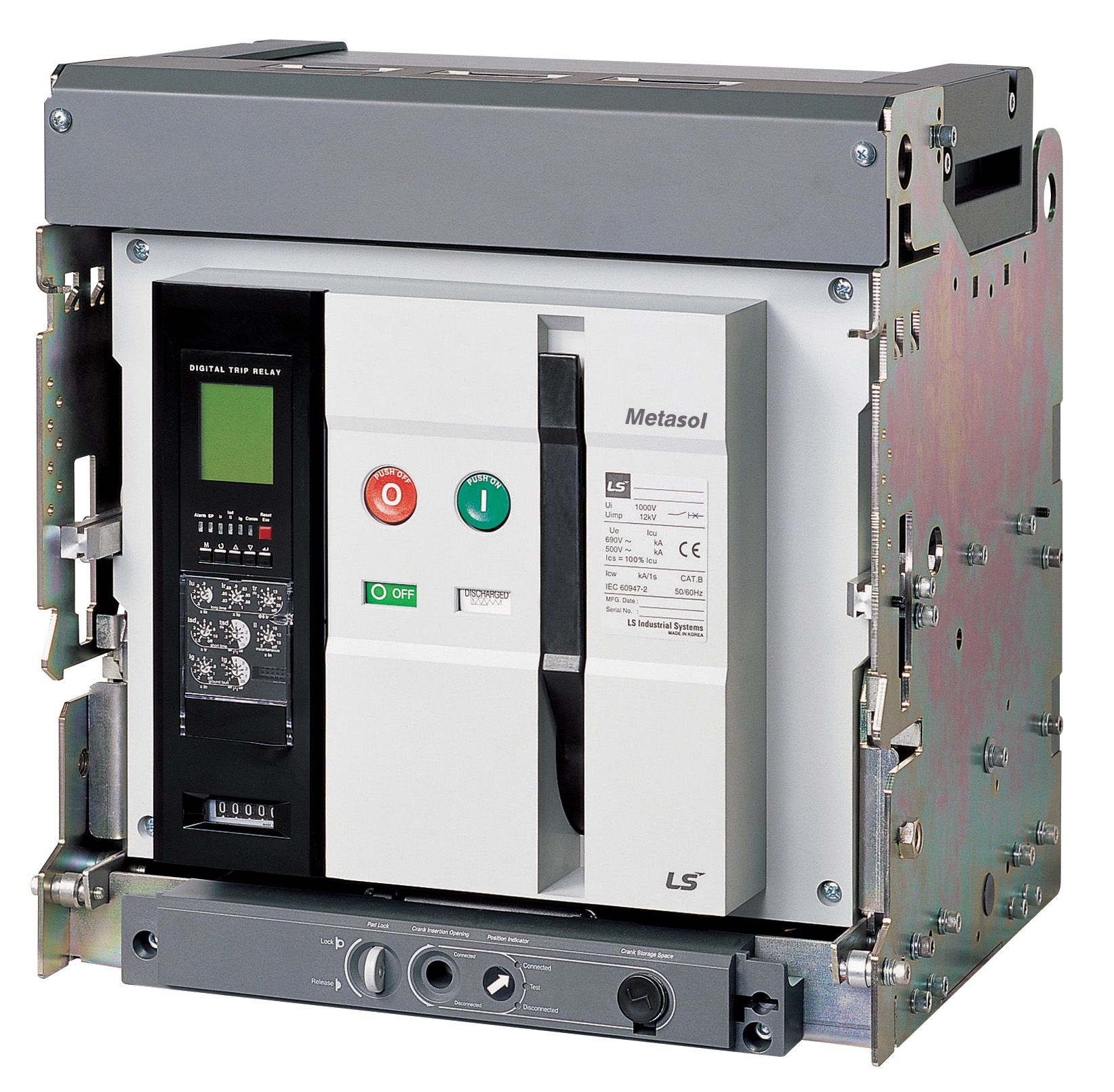 �������������� ����������� Metasl �������� 3200� � �������� �������� AS-32E3-32A M2D2D2BX AC6U0