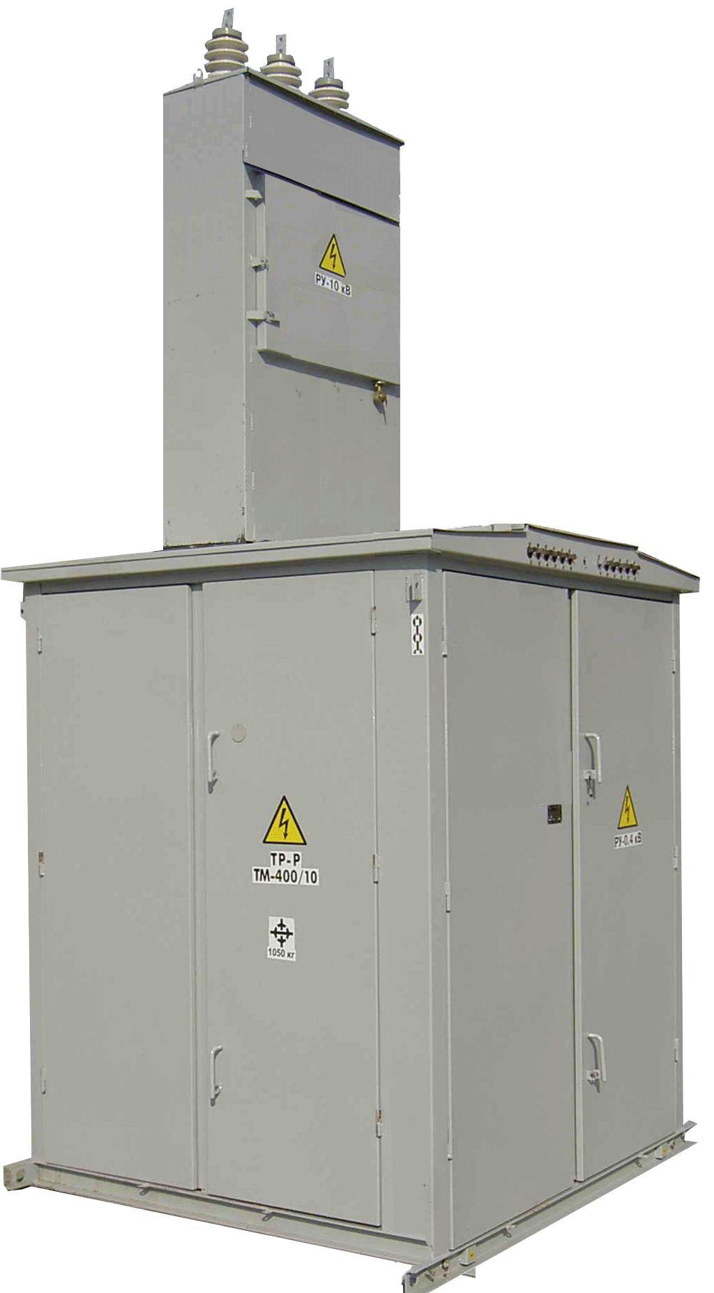 ����������� ���������������� ���������� ���� 400/10/0,4�1