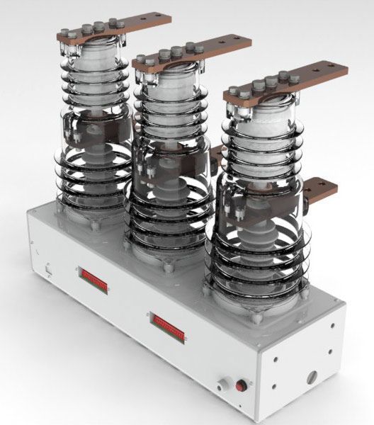 ��������� ����������� BBAST 100010-20-1000A(��������)