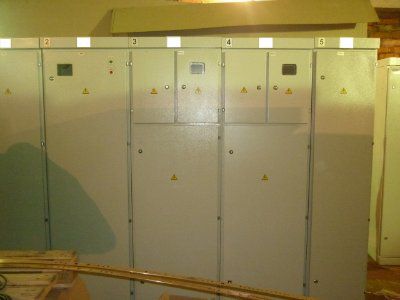 ������ ����������������� ���������� ���85-04