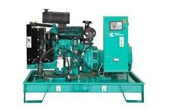 ������ ��������� Cummins C17D5 ��������