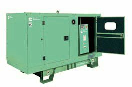 ������ ��������� Cummins C330D5