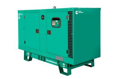 ������ ��������� Cummins ES43D5 ��������