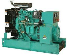 ������ ��������� Cummins C550D5_PCC3201