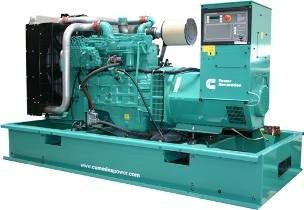 ������ ��������� Cummins C150D5 �����