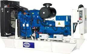 ������-������������ ��������� FGWilson P1700�1