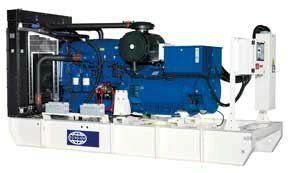 ������-������������ ��������� FGWilson P1500�1