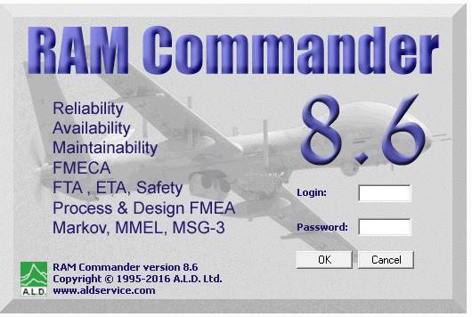 ����������� ������� RAM Commander