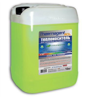 ������������� (�������������, ��������) THERMAGENT SOL / ��������� SOL