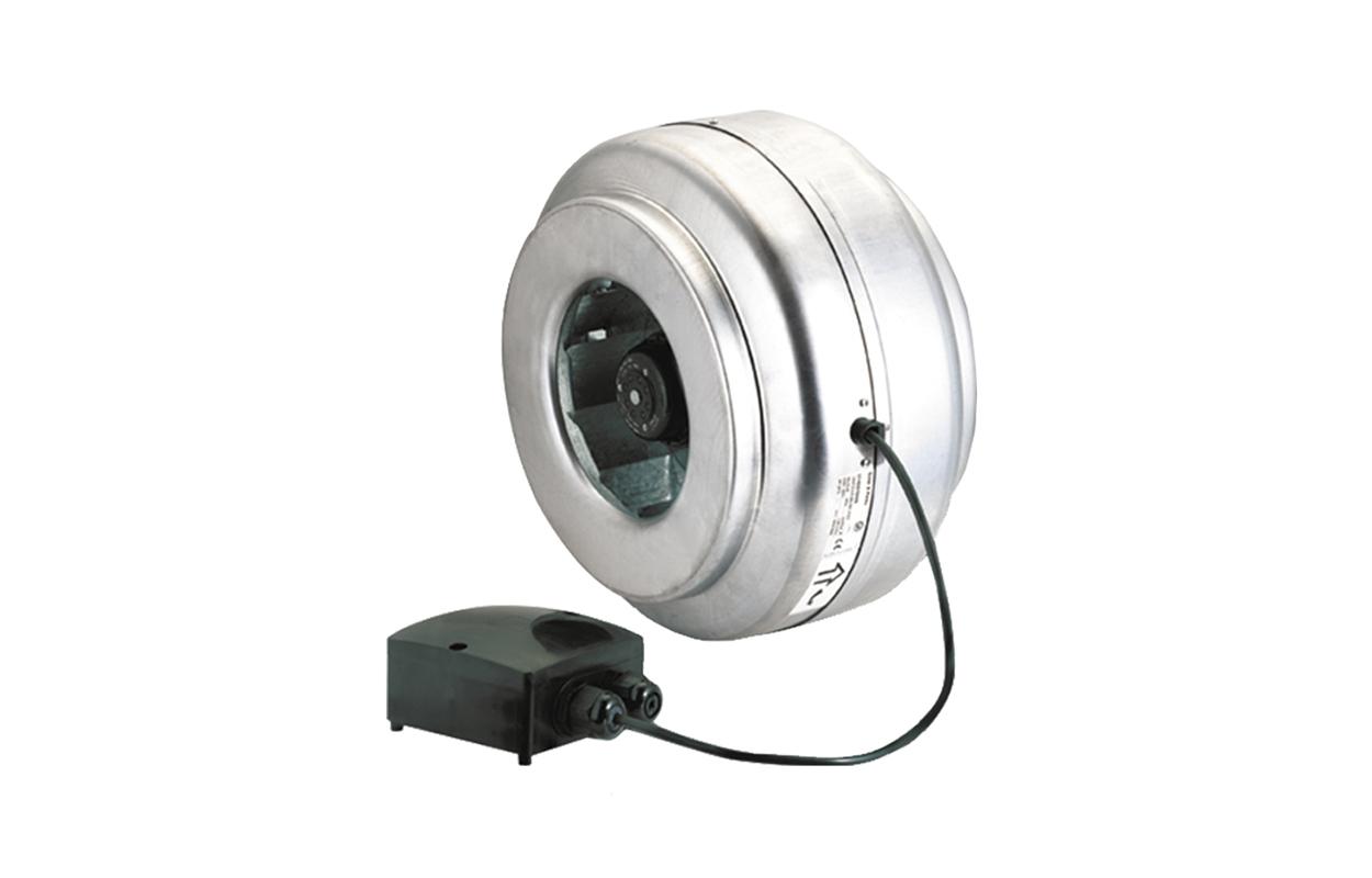 ��������� ���������� Soler and Palau Vent-100N