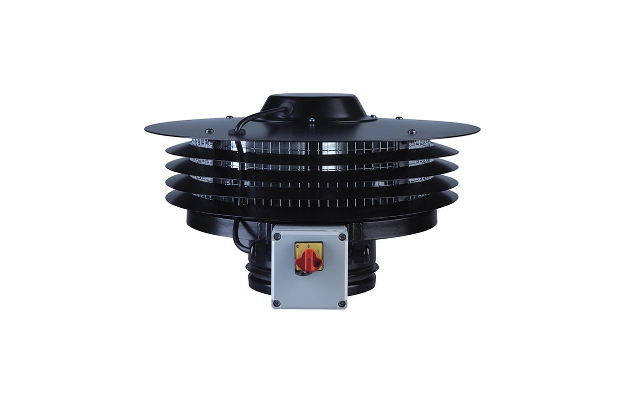 ������� ���������� Soler and Palau CTB/4-1300/315