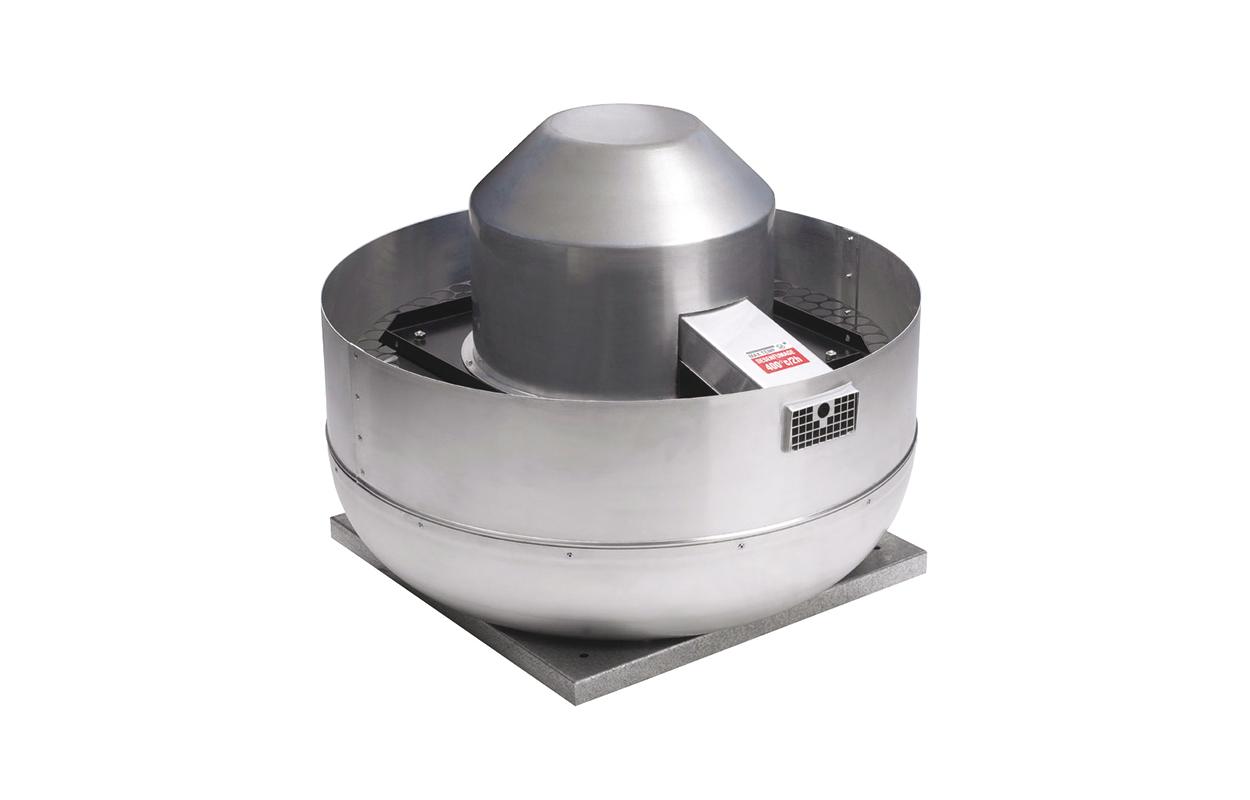 ������� ���������� Soler and Palau CTVT/4-450