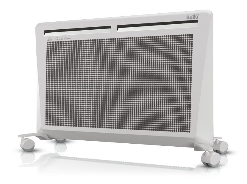 ������������� ��������� Red Evolution BIHP/R-2000