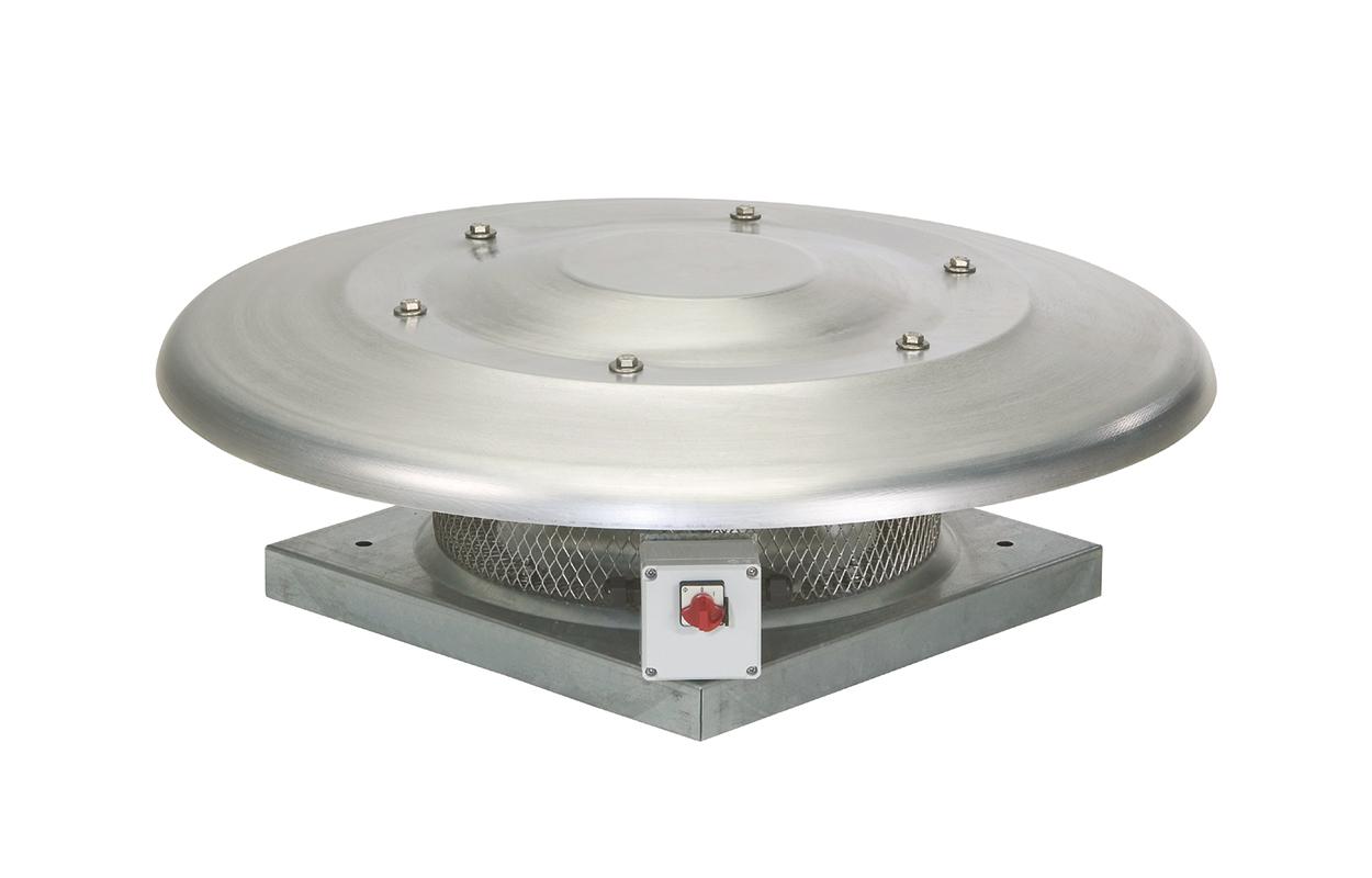 ������� ���������� Soler and Palau CRHB/6-450