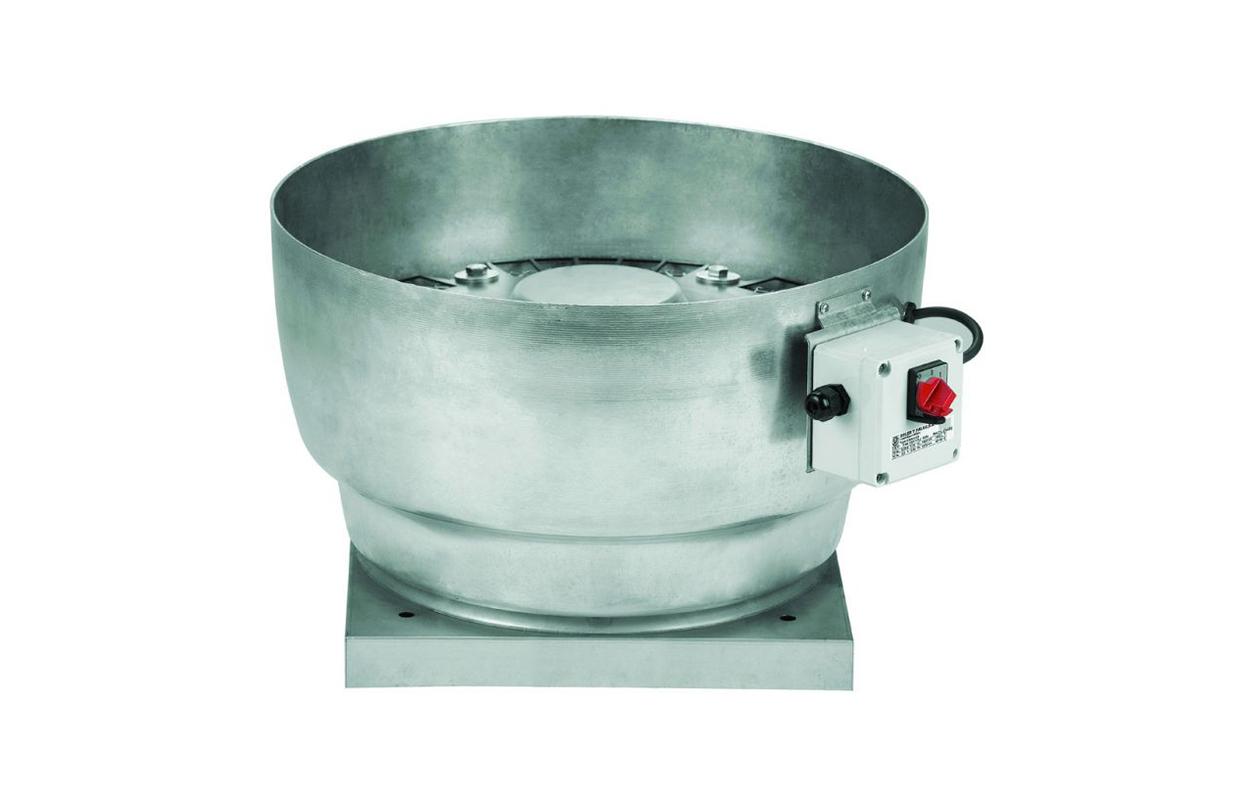 ������� ���������� Soler and Palau CRVT/4-355