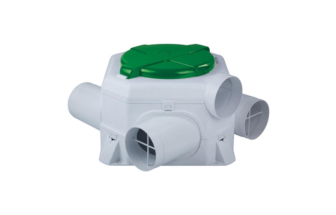 �������������� ���������� OZEO-E Ecowatt CO2 PLUG