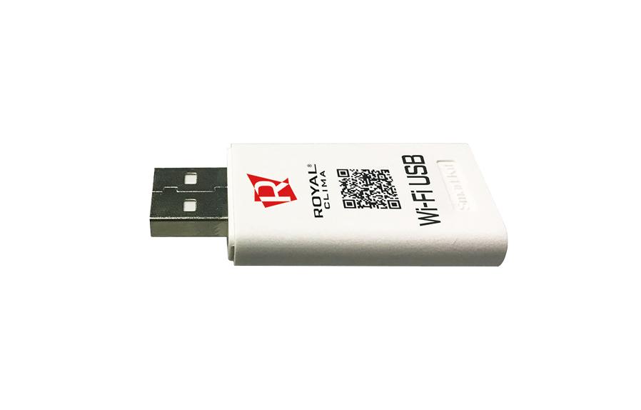 USB ������ Royal Clima OSK103 WI-FI