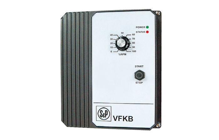 ��������������� ������� Soler and Palau VFKB 48
