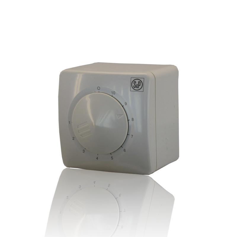 ������� ��������� �������� ����������� Soler and Palau REB-2,5N