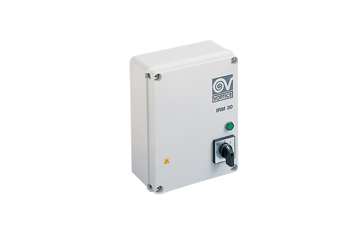 ��������� �������� ����������� 3-� ����������� IRM 30 (12921VRT)