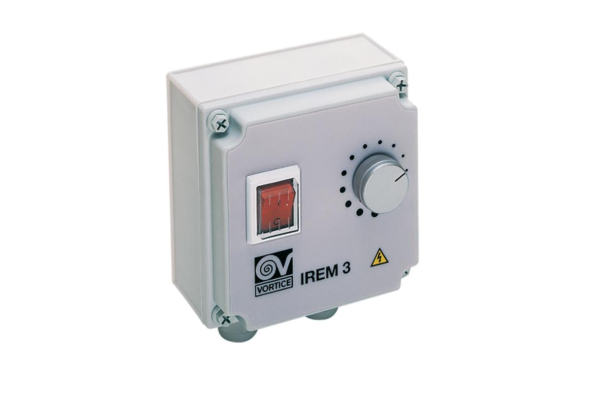 ��������� �������� ����������� ������� IREM 3 (12931VRT)